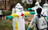 [ẢNH] Trước virus Corona, những dịch bệnh nào từng khiến WHO phải ban bố tình trạng khẩn cấp y tế toàn cầu?